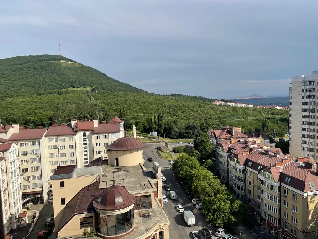 Апартамент 19