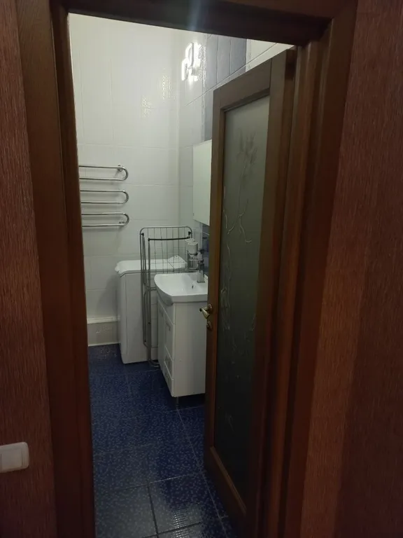 Уютная, теплая квартира для приятного отдыха в тихом районе города