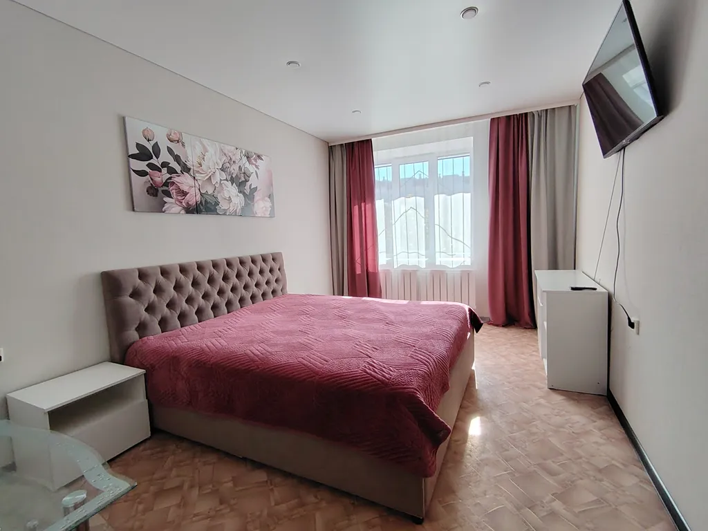 Квартира Романтика — аренда посуточно в Чита