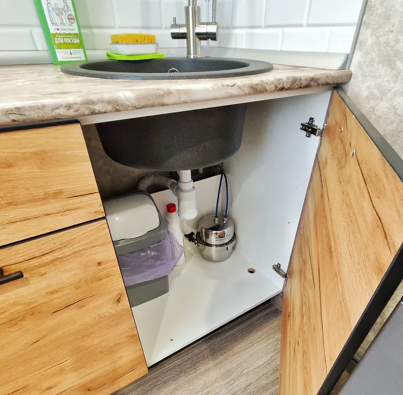 Уютная двушка в спальном районе