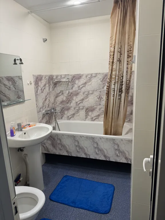 Квартира в центре