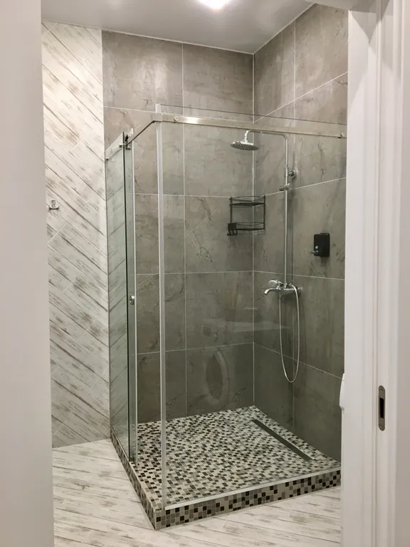 Квартира Квартира Раушен-Апарт — Светлогорск