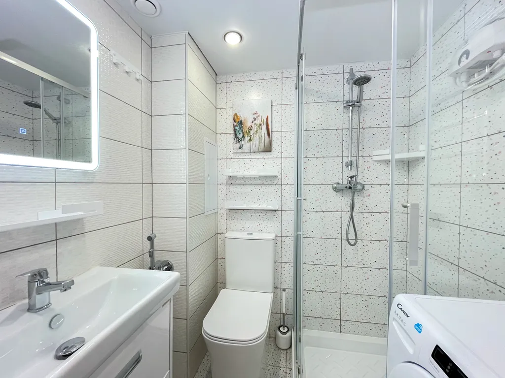 Квартира Уютные апартаменты в комплексе жк red star loft — Москва