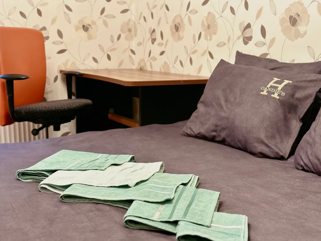 Уютная квартира — аренда посуточно в Красногорск