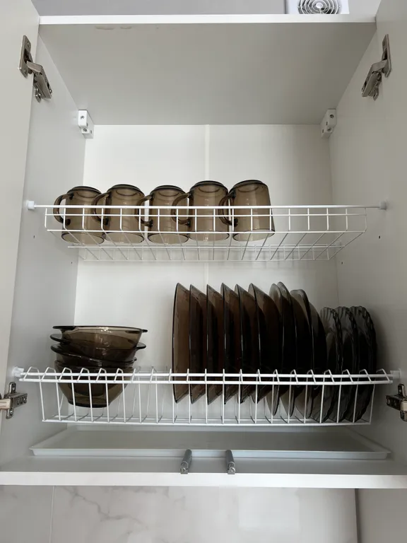 Уютная квартира в Кузьминках