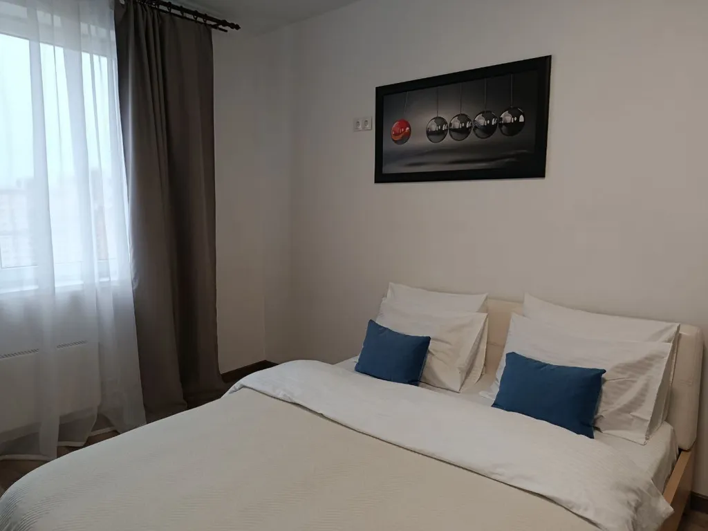 Квартира Уютная квартира — Свердловский