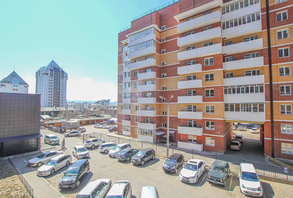 Уютная студия 5 минут от ЖД вокзала.Работаем с Юр/лицами.