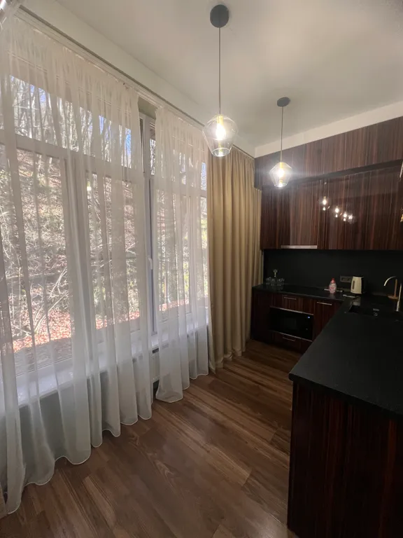 Уютная, однокомнатная  квартира