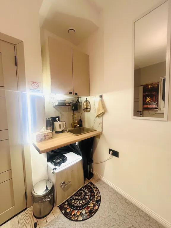 Студия у ДрамТеатра