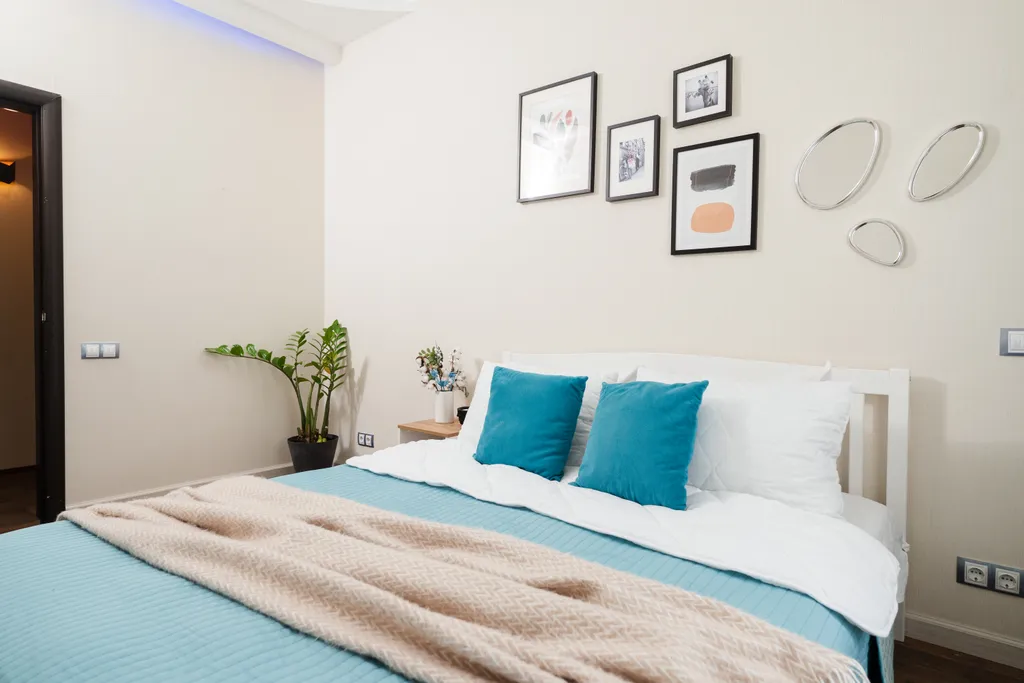 Уютная квартира в элитном доме — аренда посуточно в Балаково