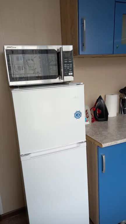 Тихая уютная квартира в самом центре