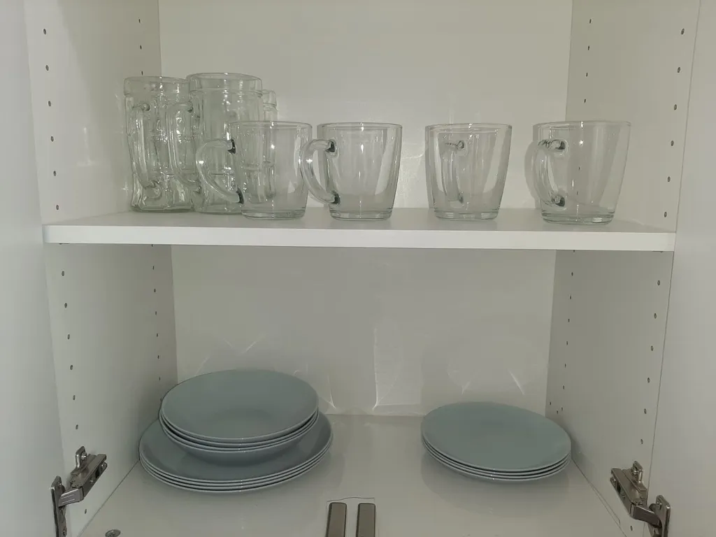 Комфортабельная квартира