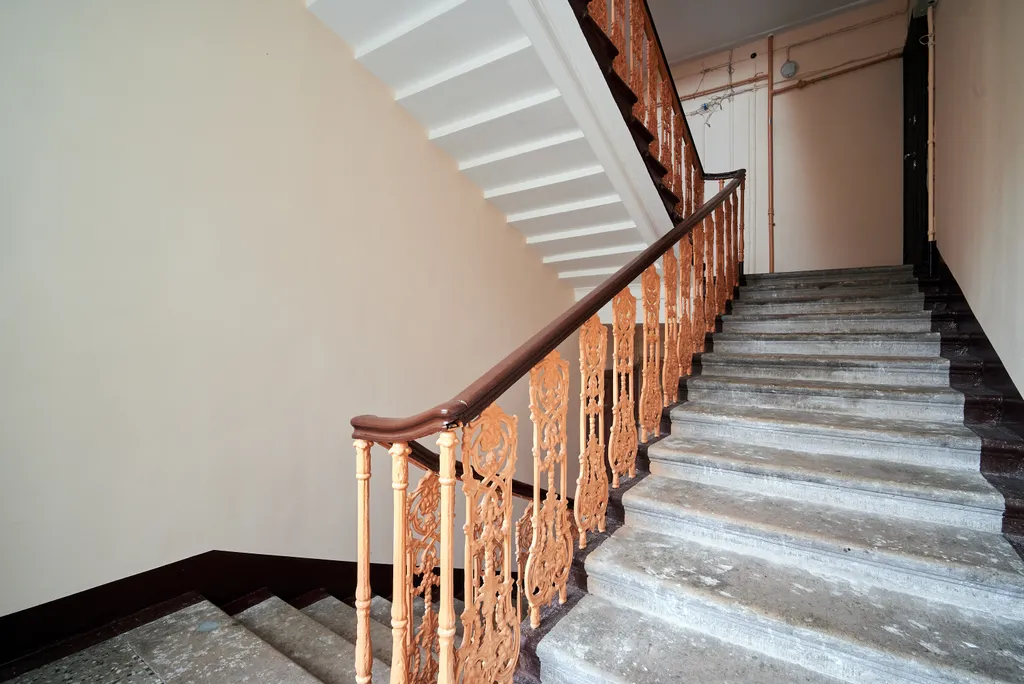 Квартира Квартира Стильная евродвушка у Исаакиевского собора — Санкт-Петербург