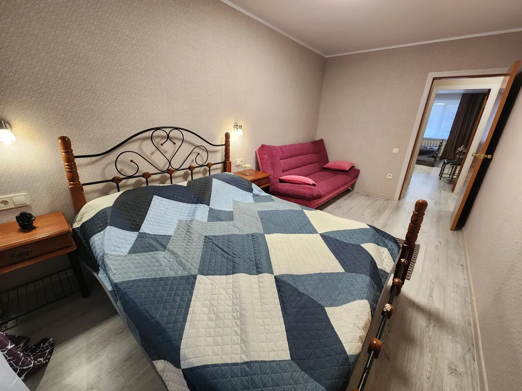 Квартира 2-комнатная Квартира — Курск