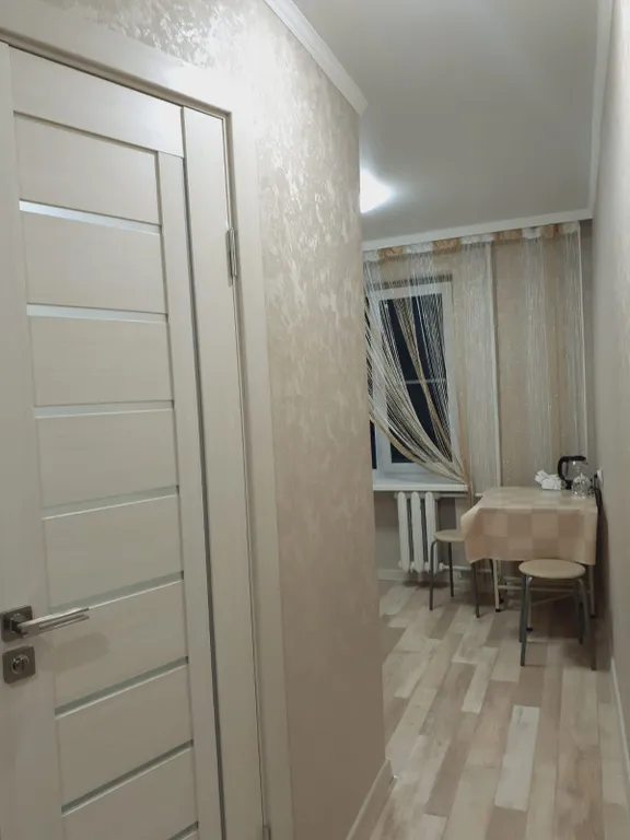 1-комнатная квартира с удобствами