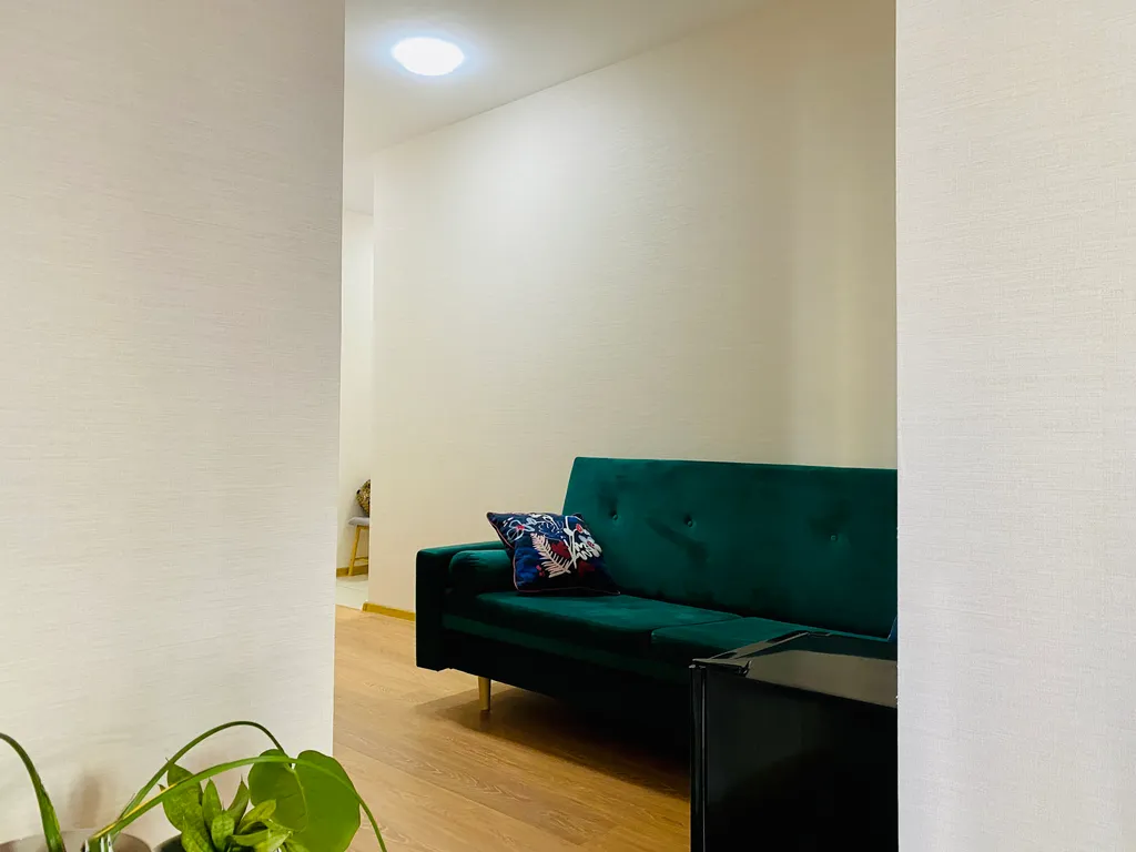 Апартаменты