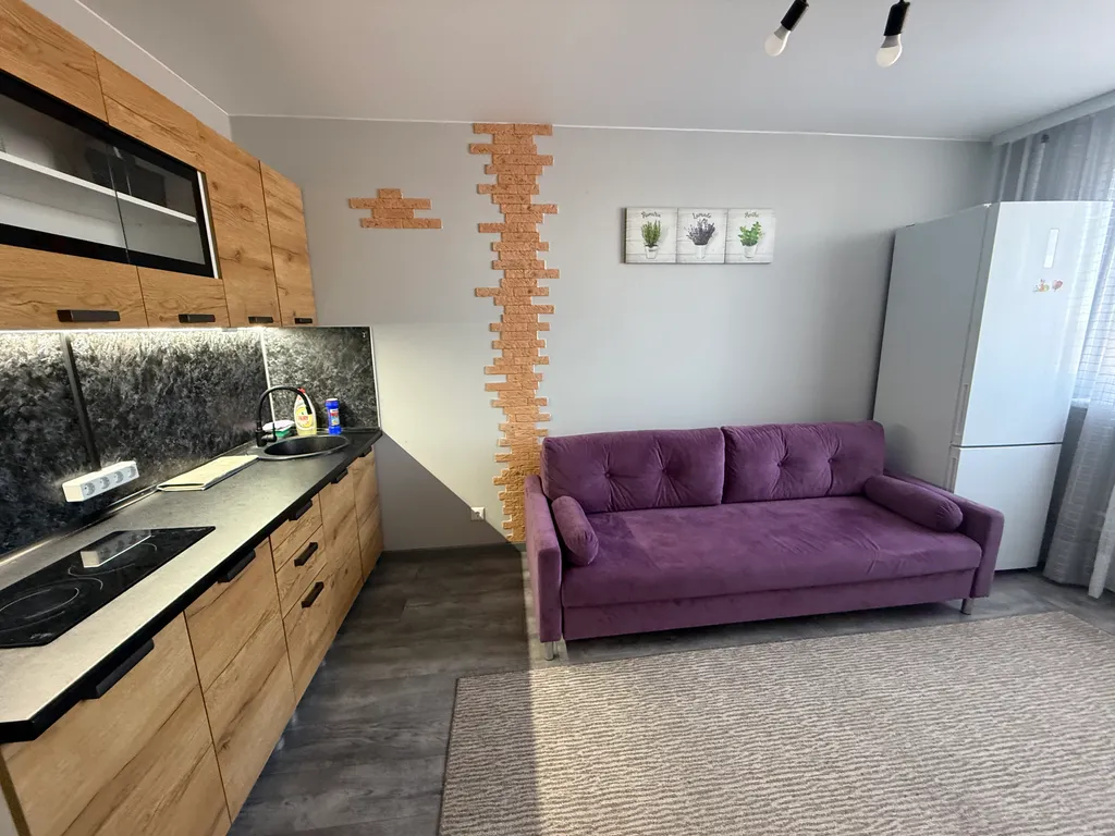 Квартира для семейного отдыха, деловой поездки, романтических встреч