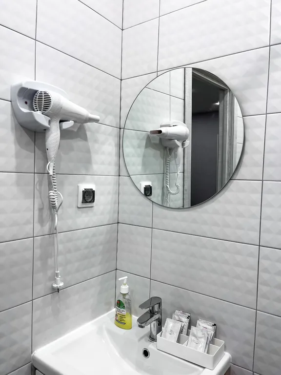 Уютная квартира на Чапаева