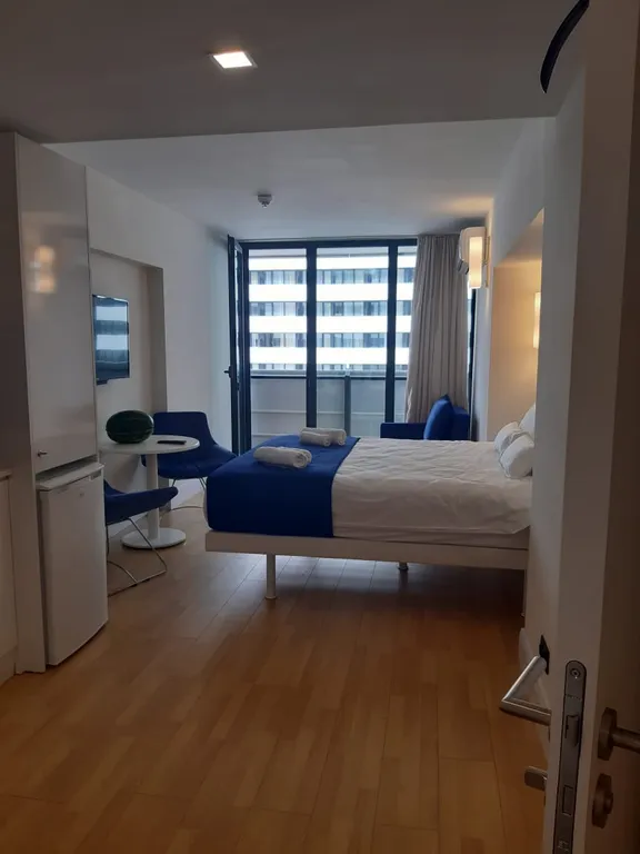 Квартира Апартаменты возле моря — аренда посуточно в Батуми