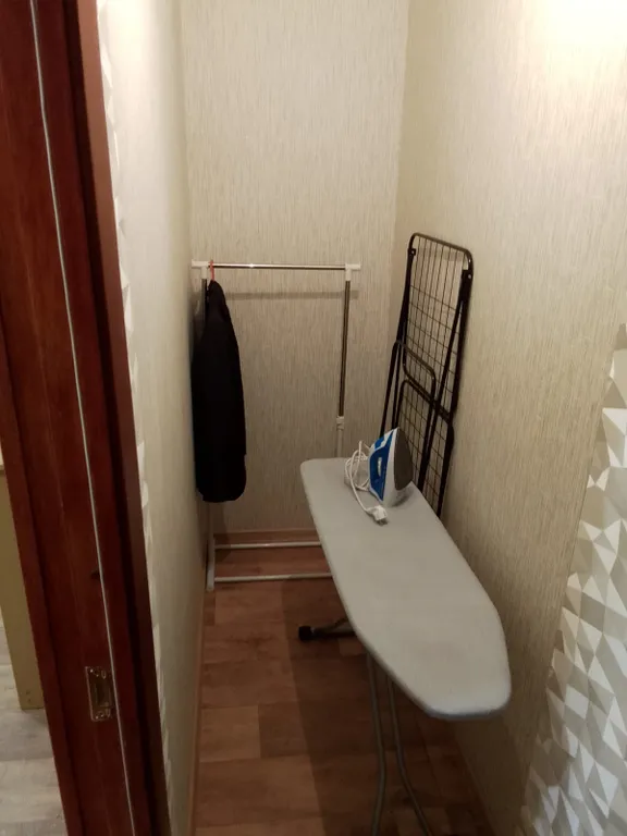 Квартира Уютная квартира — Новосибирск