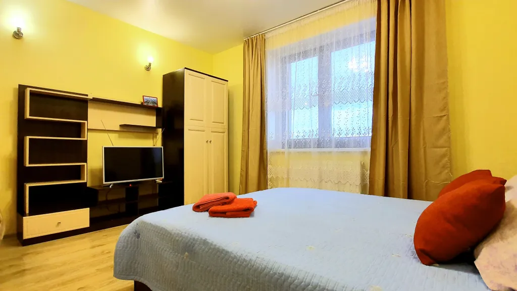 Стильная студия в Мытищах