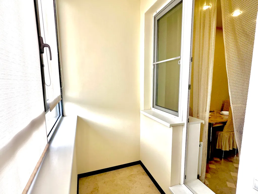 Квартира на Рабочей 4