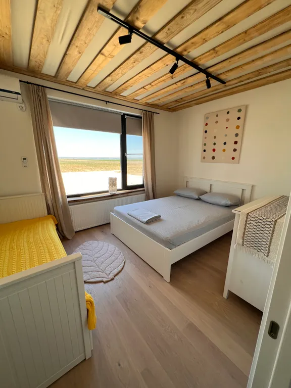 Вилла с видом на море