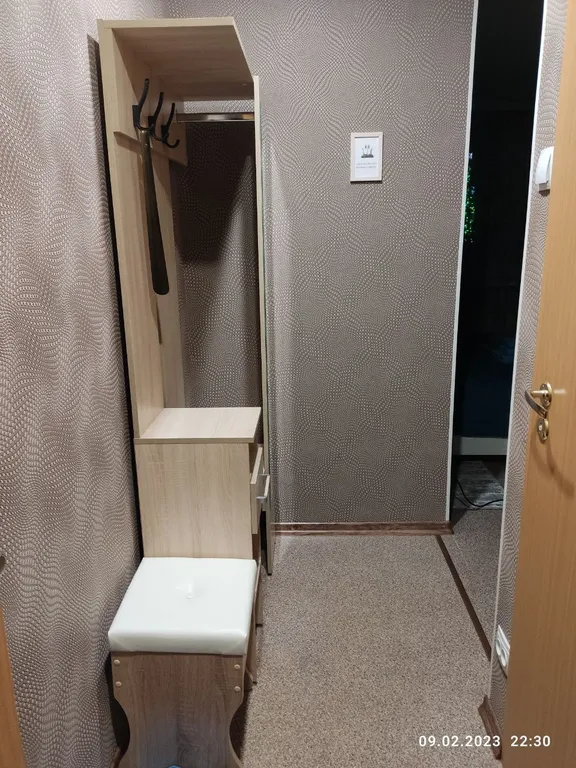 Квартира в центре города у ТЦ Мурманск молл