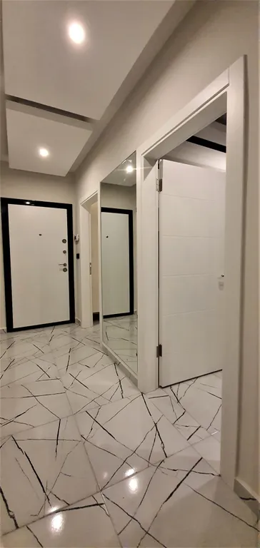 Квартира в самом центре города 100 метрах от моря с отличными видами