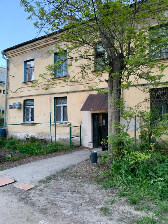 Квартира Квартира на Отрадной, до метро Аметьево 6 минут пешком — Казань