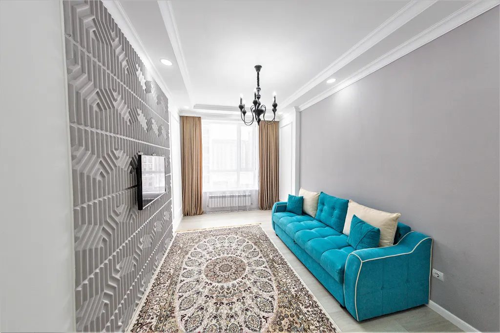 Элитная, чистая квартира