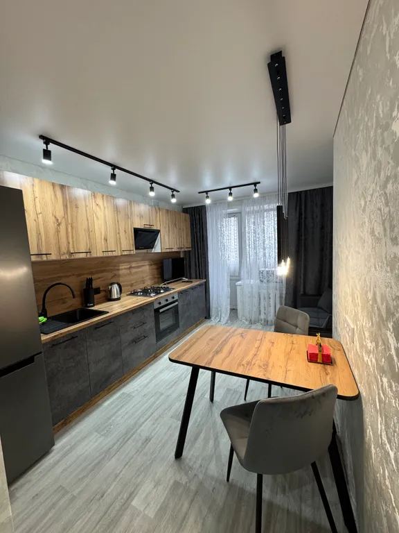 Квартира рядом с Южным парком