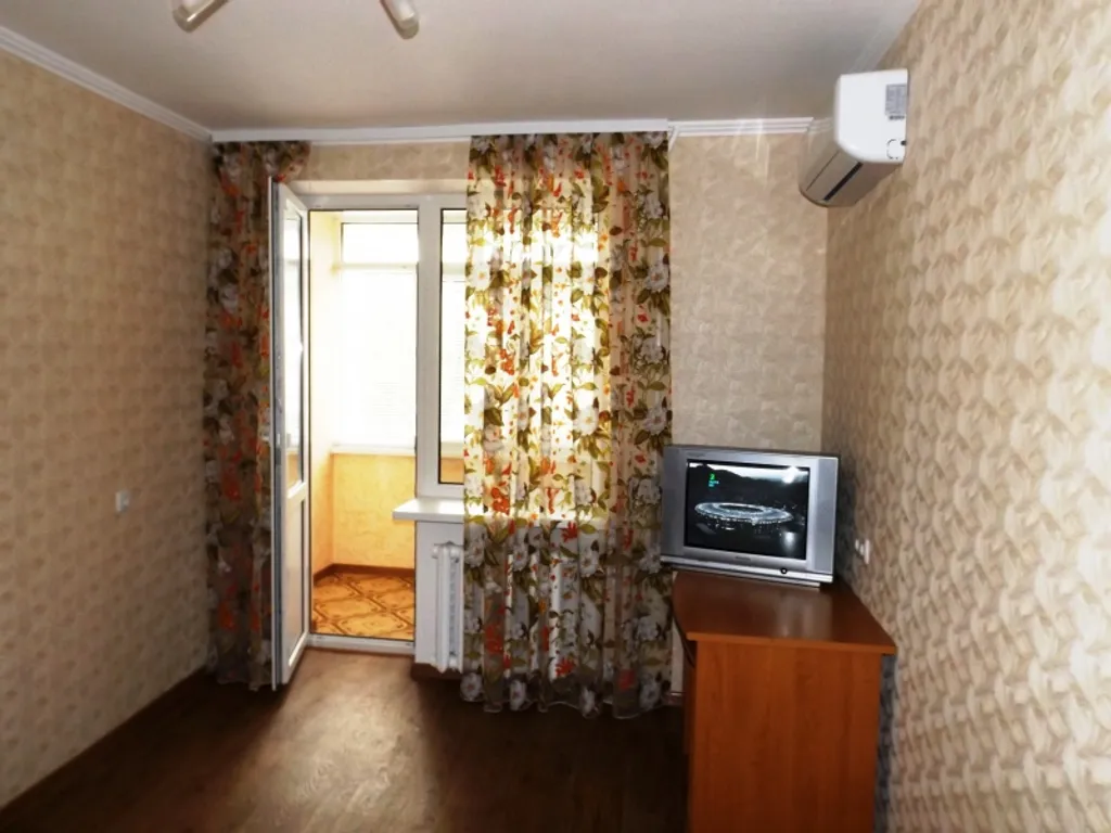 Квартира 2-я квартира у моря в 70 метрах до пляжа — Евпатория