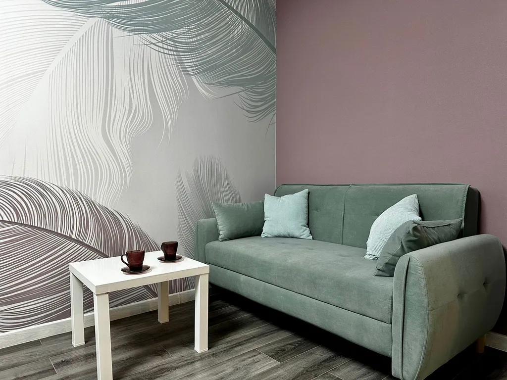 Квартира Микеланджело