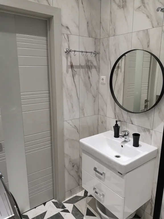 Квартира 2-комнатная Квартира — Сириус