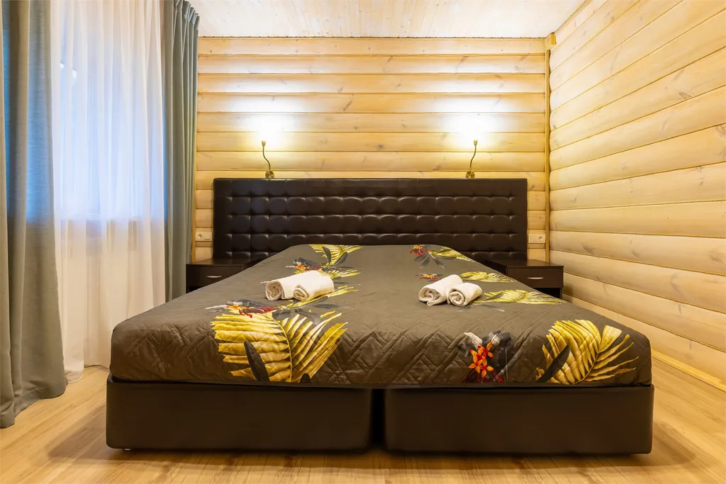 3-комнатный Дом