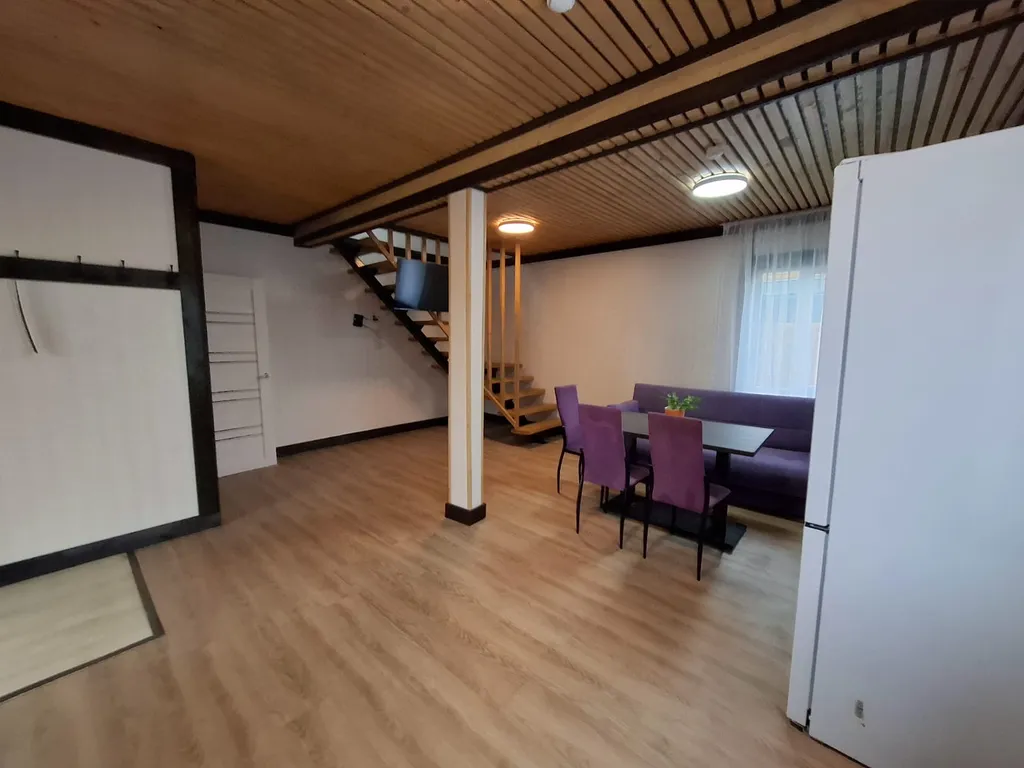 Коттедж Уютный семейный коттедж — Санкт-Петербург