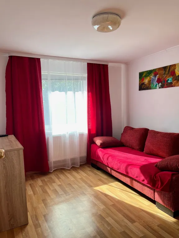 Дом на Прибрежной