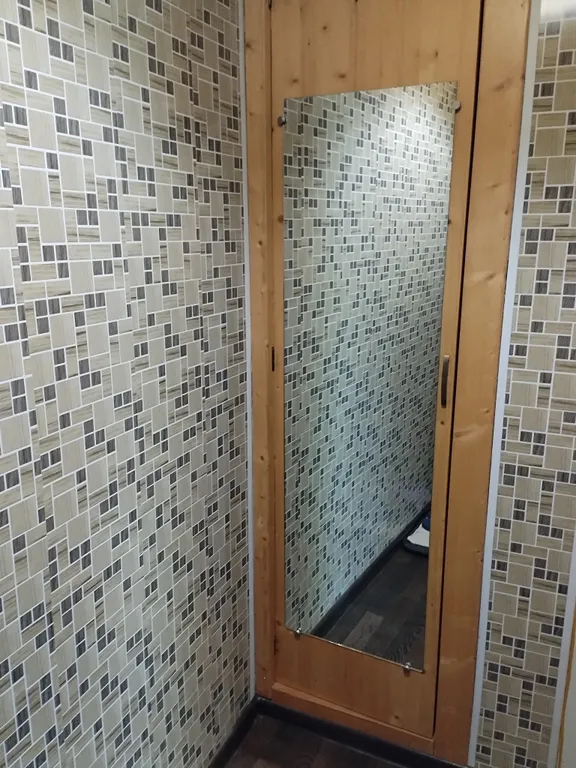 Уютная квартира недалеко от центра города