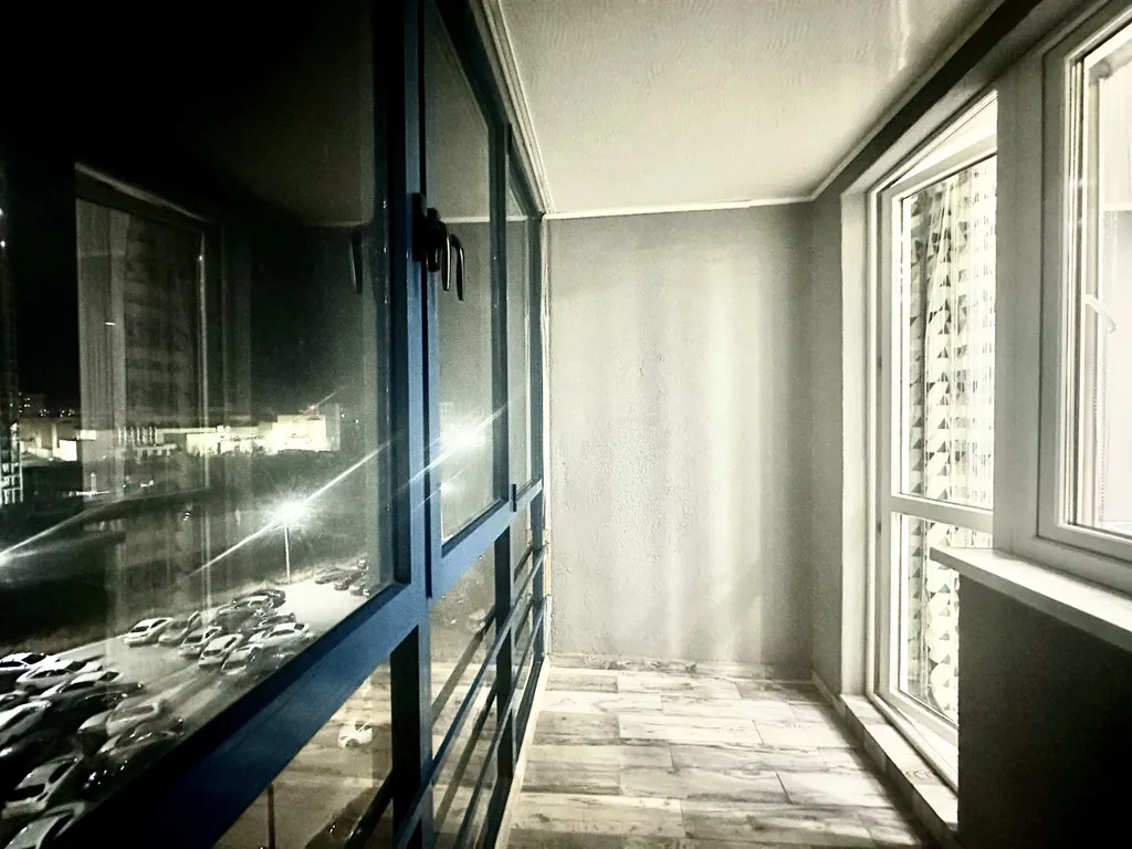 1-комнатные Апартаменты рядом с вокзалом