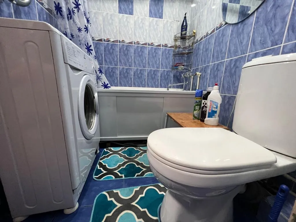 Квартира 1-я квартира рядом с аэропортом — Обь