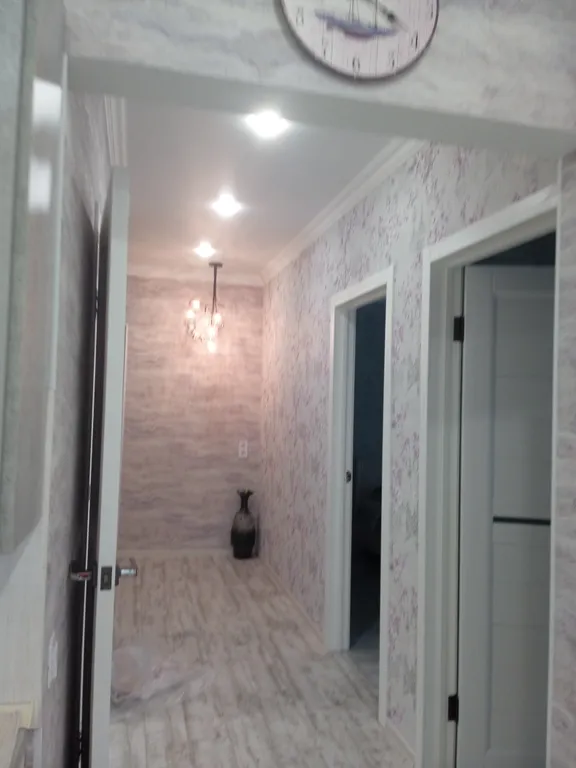 Квартира 2-комнатная Квартира — Светлогорск