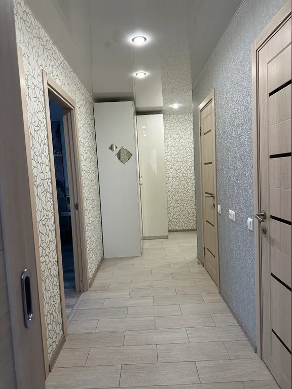 Двухкомнатная квартира в трёх минутах от станции Люберцы