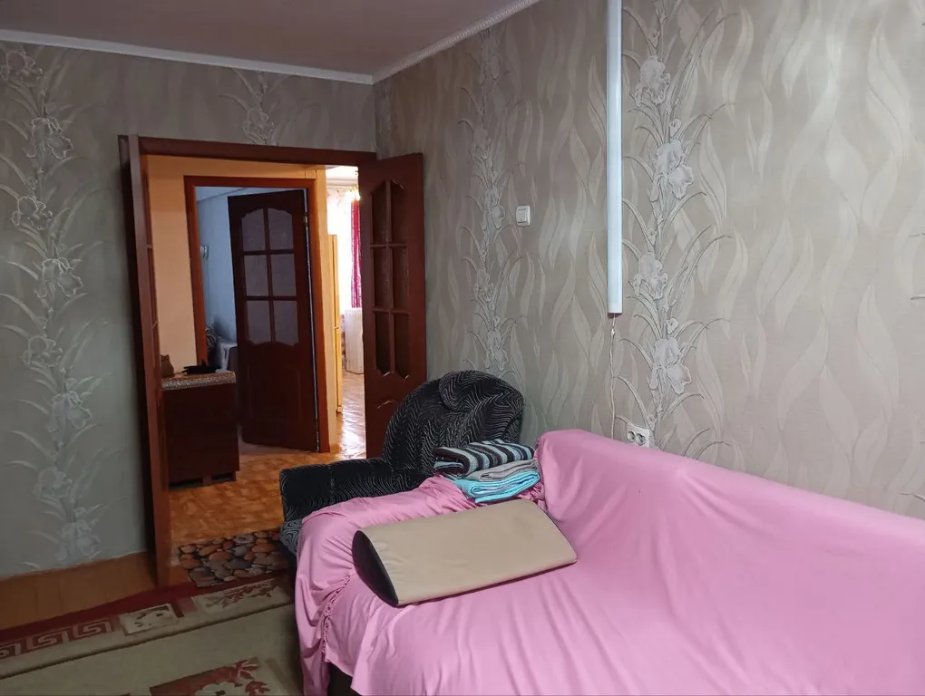 Квартиры у Ирины