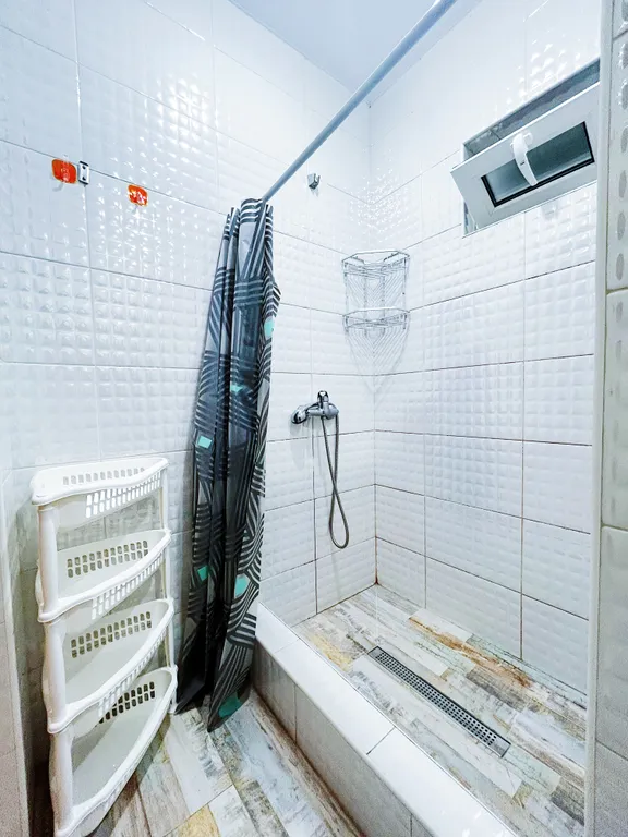 Квартира в самом центре парка Цветник