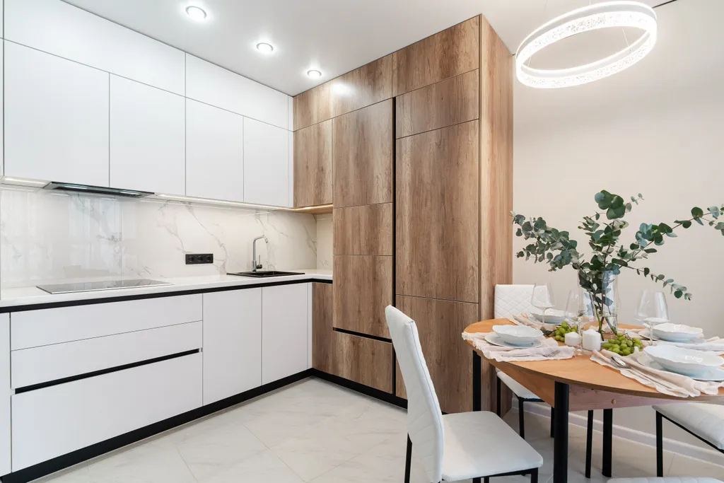 VIP-апартаменты в новом ЖК