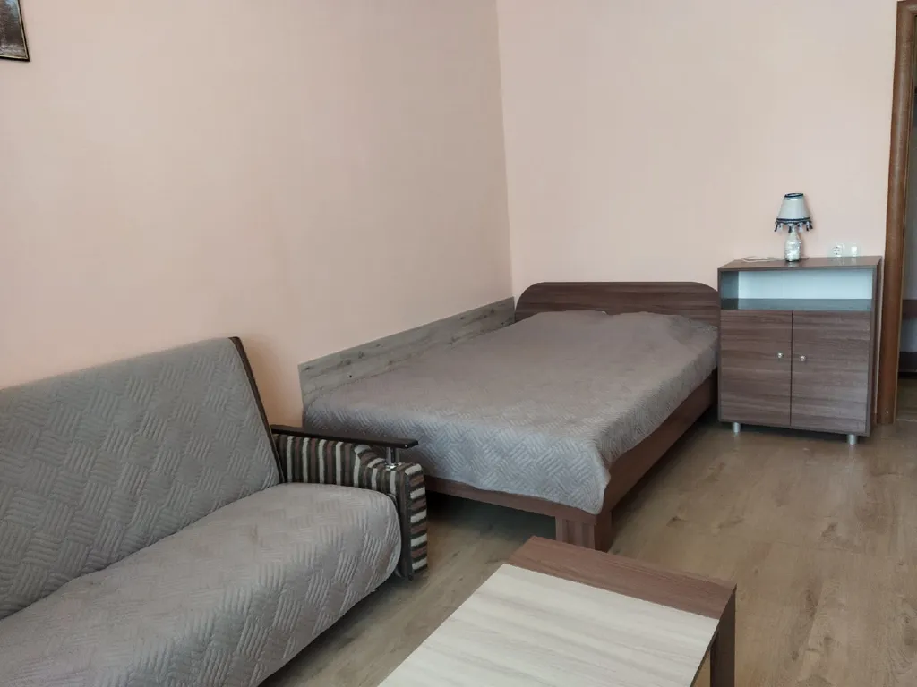 Квартира 1-комнатная Квартира — Севастополь