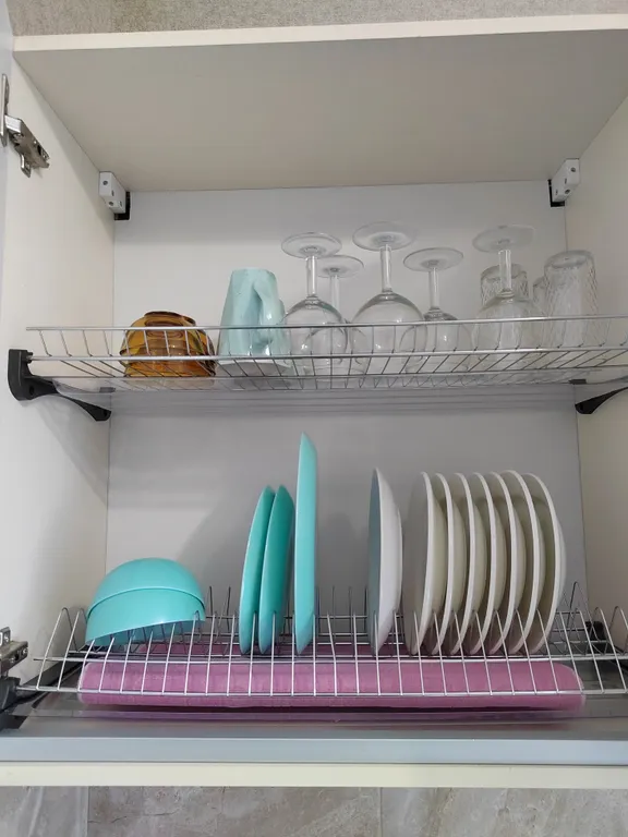 Шикарная однокомнатная квартира