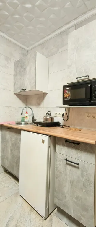 Уютная студия у метро