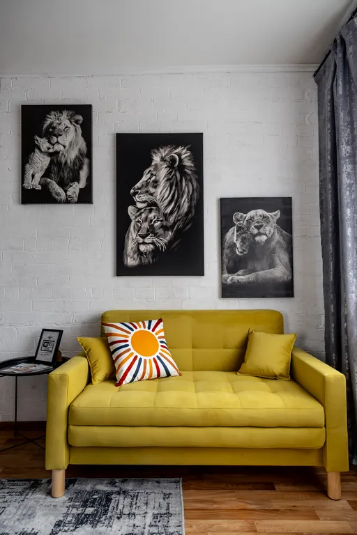 Квартира с видом на достопримечательности и набережную — аренда посуточно в Йошкар-Ола